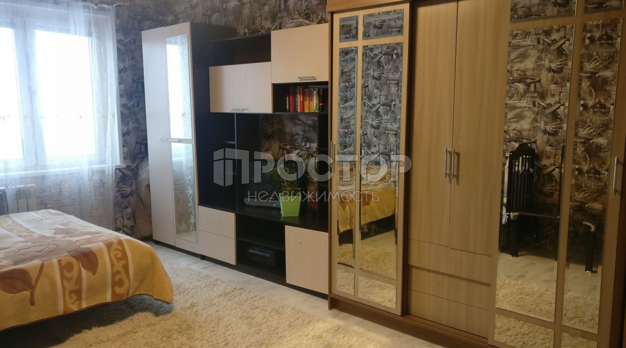 2-комнатная квартира, 61.5 м² - фото 3