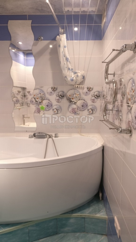 2-комнатная квартира, 61.5 м² - фото 23