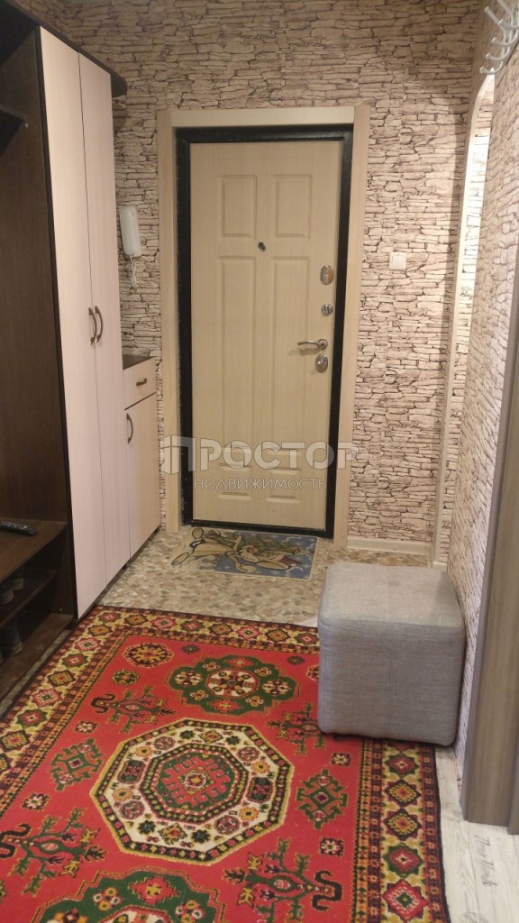 2-комнатная квартира, 61.5 м² - фото 26