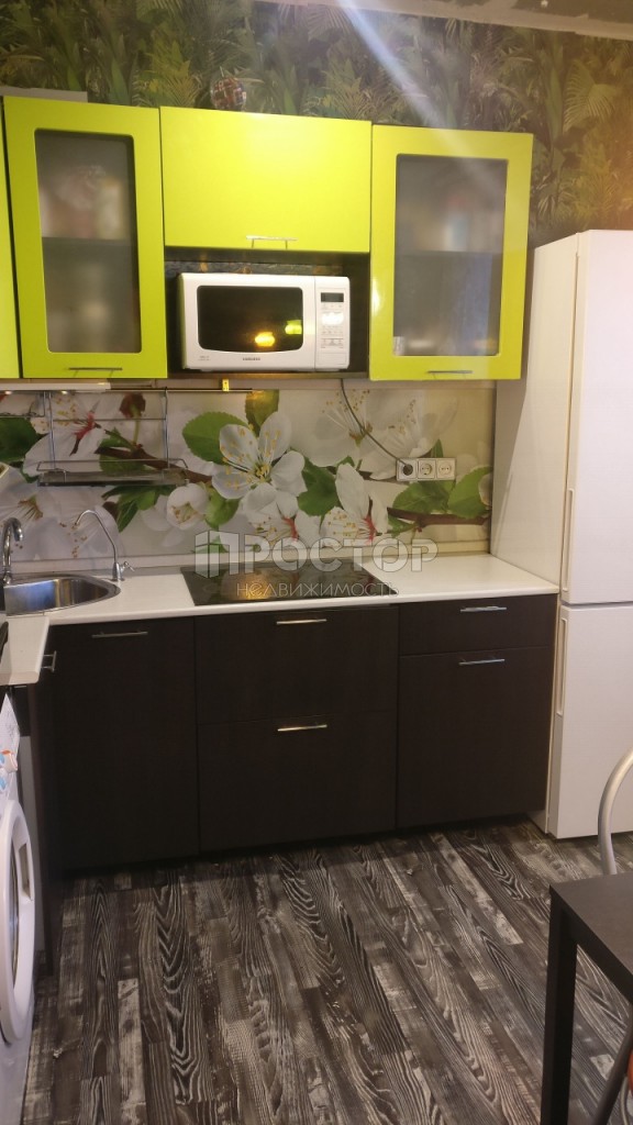 2-комнатная квартира, 61.5 м² - фото 18