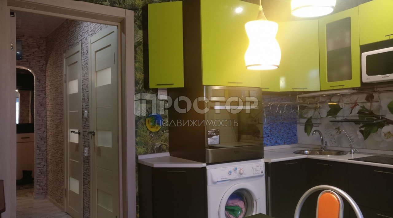 2-комнатная квартира, 61.5 м² - фото 20