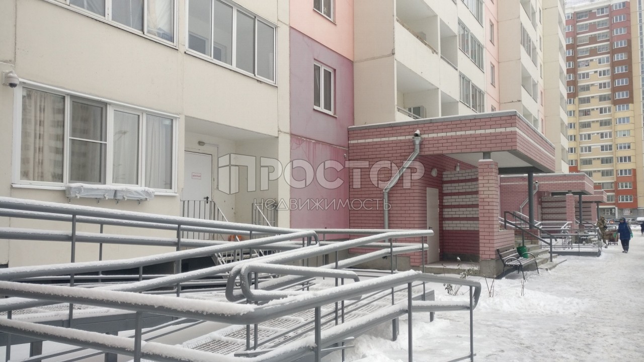 2-комнатная квартира, 61.5 м² - фото 29
