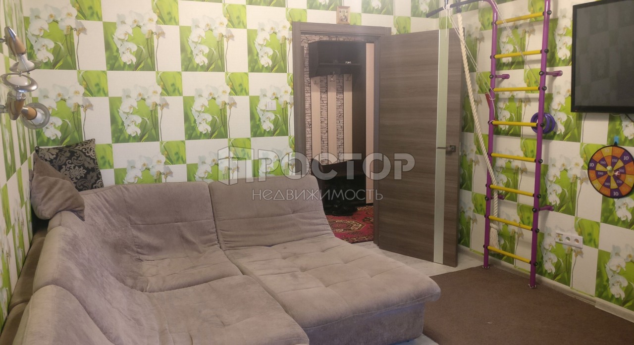 2-комнатная квартира, 61.5 м² - фото 13