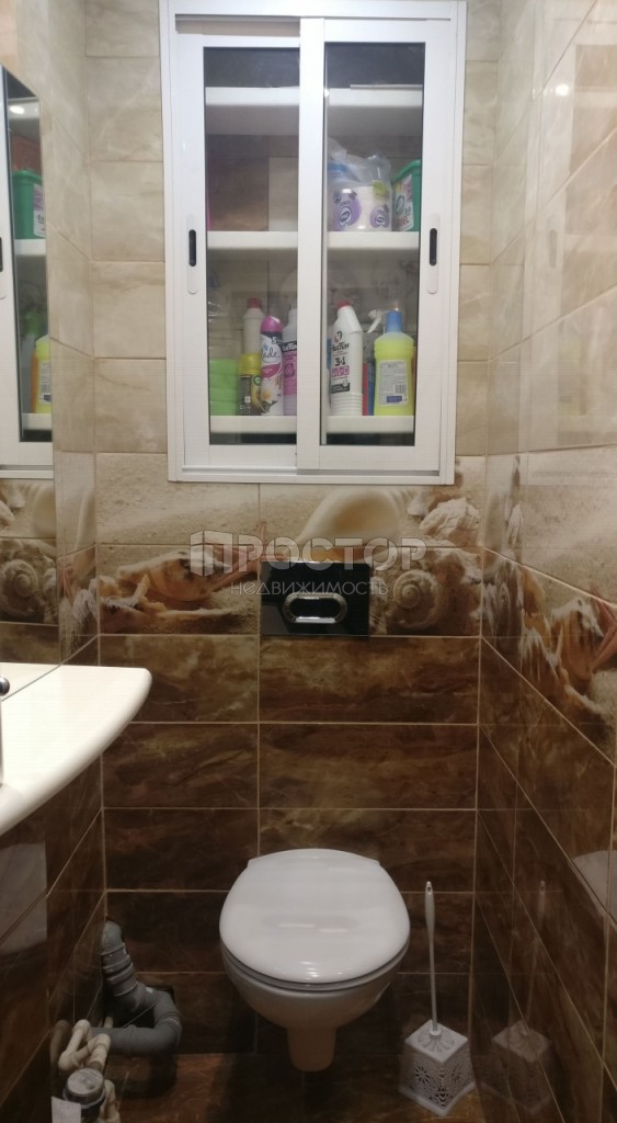 2-комнатная квартира, 61.5 м² - фото 22