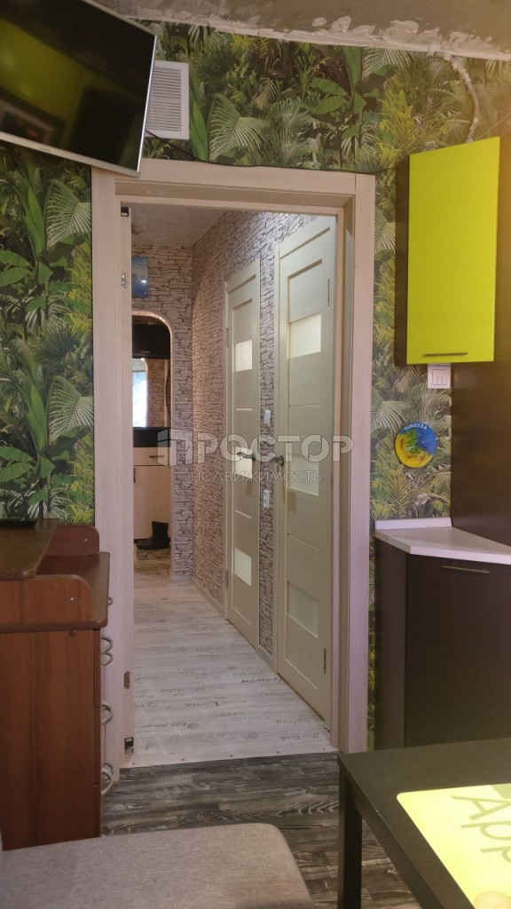 2-комнатная квартира, 61.5 м² - фото 21