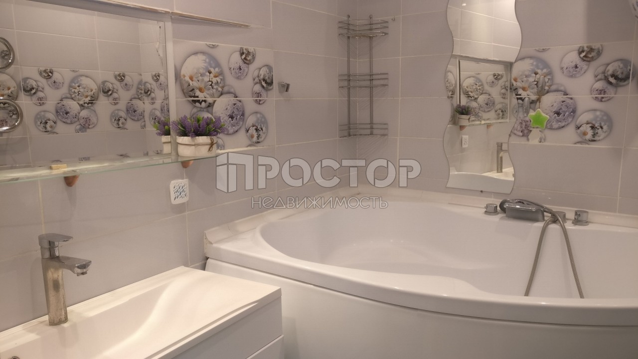 2-комнатная квартира, 61.5 м² - фото 24