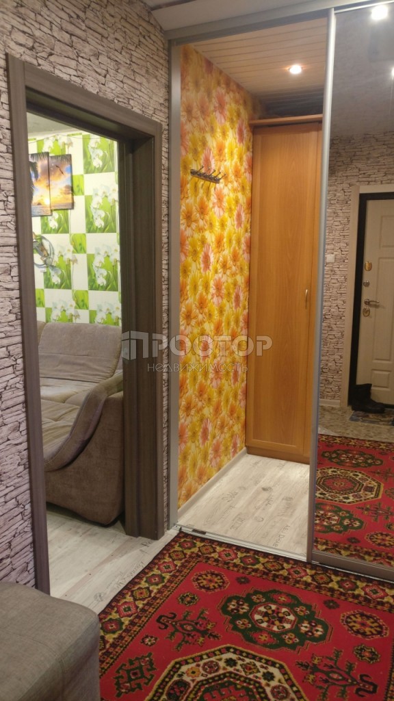 2-комнатная квартира, 61.5 м² - фото 9