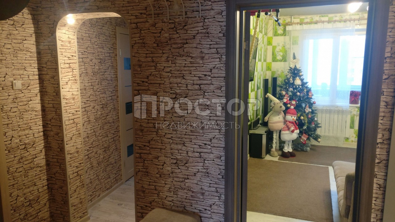 2-комнатная квартира, 61.5 м² - фото 14