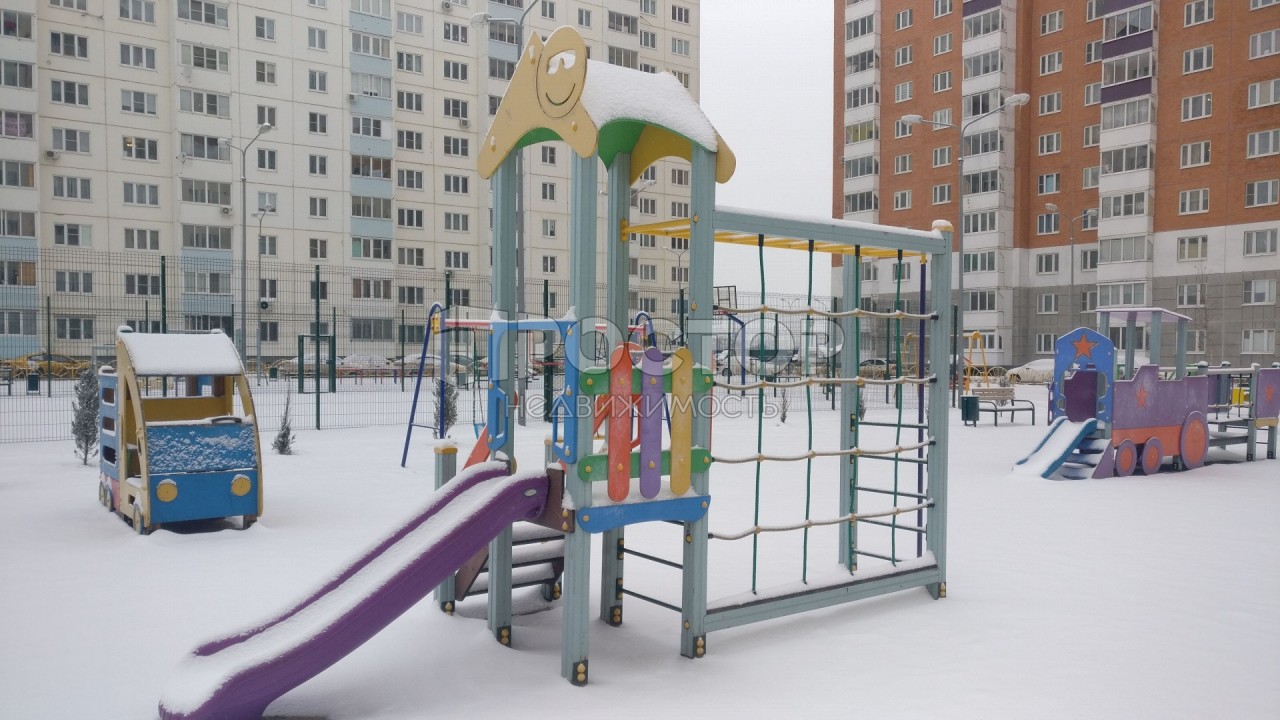 2-комнатная квартира, 61.5 м² - фото 30