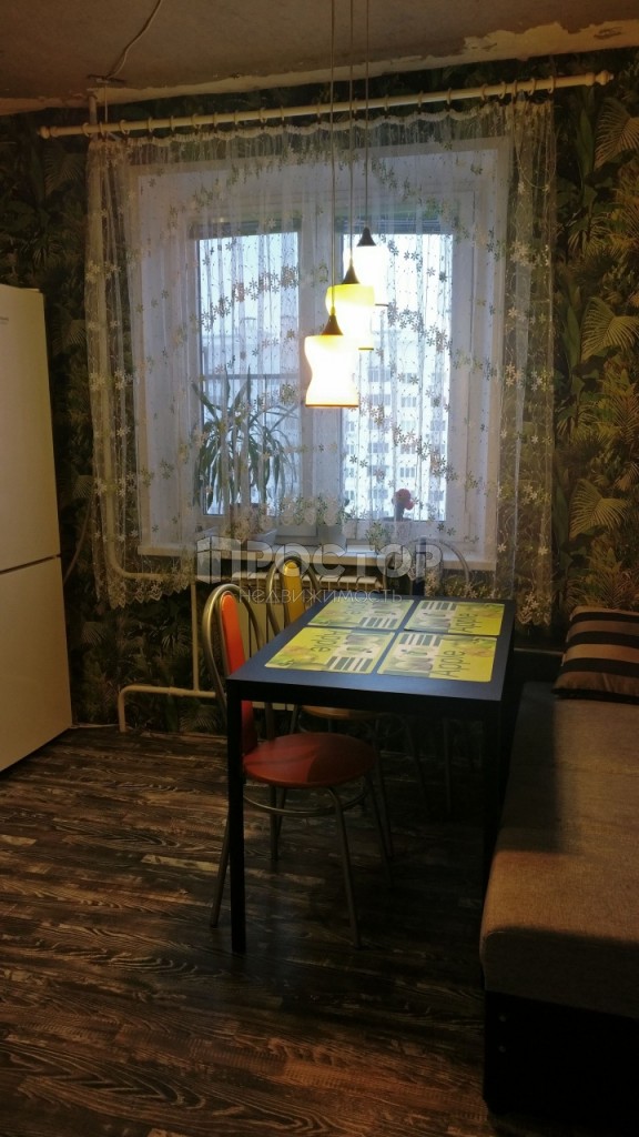 2-комнатная квартира, 61.5 м² - фото 17