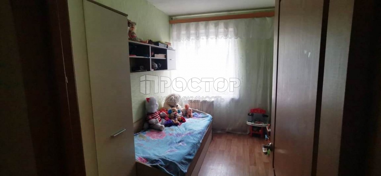 4-комнатная квартира, 68.5 м² - фото 3