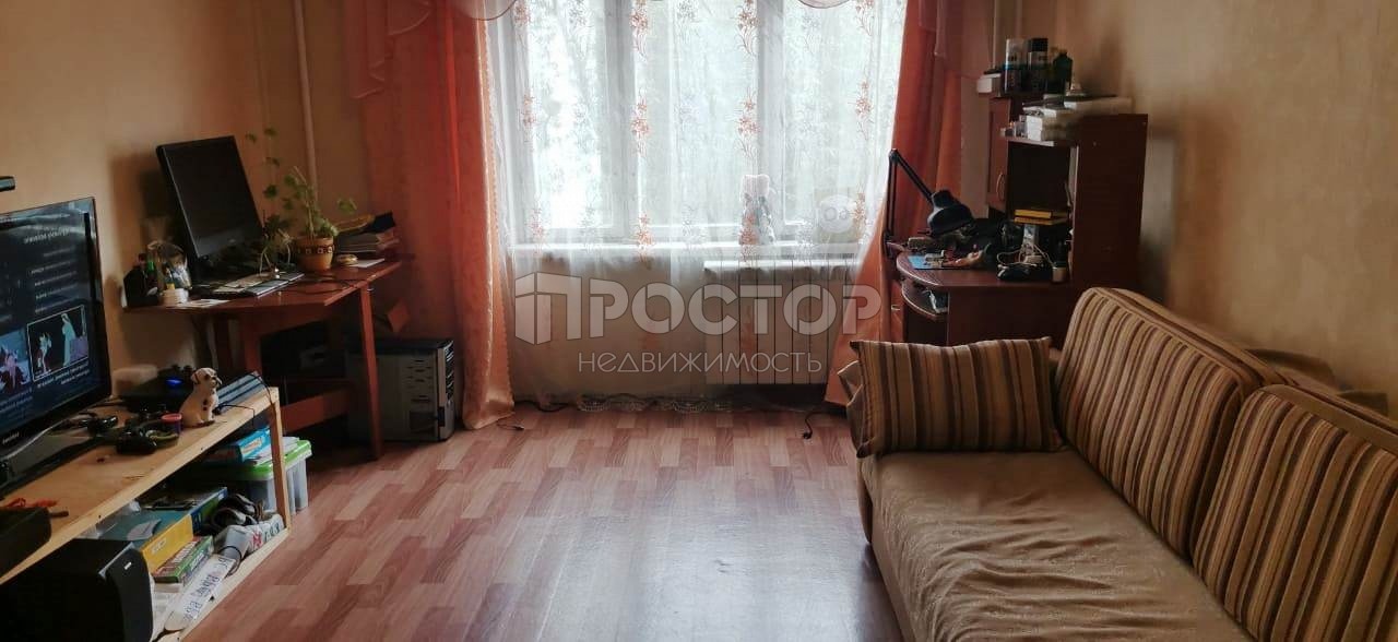 4-комнатная квартира, 68.5 м² - фото 5
