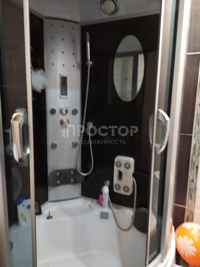 2-комнатная квартира, 49 м² - фото 5