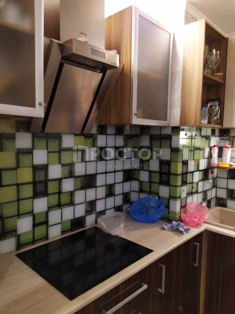 2-комнатная квартира, 49 м² - фото 2