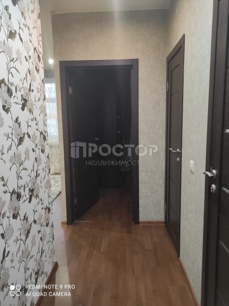 1-комнатная квартира, 32.3 м² - фото 10