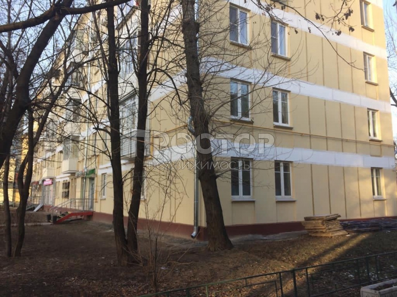 3-комнатная квартира, 78.8 м² - фото 11