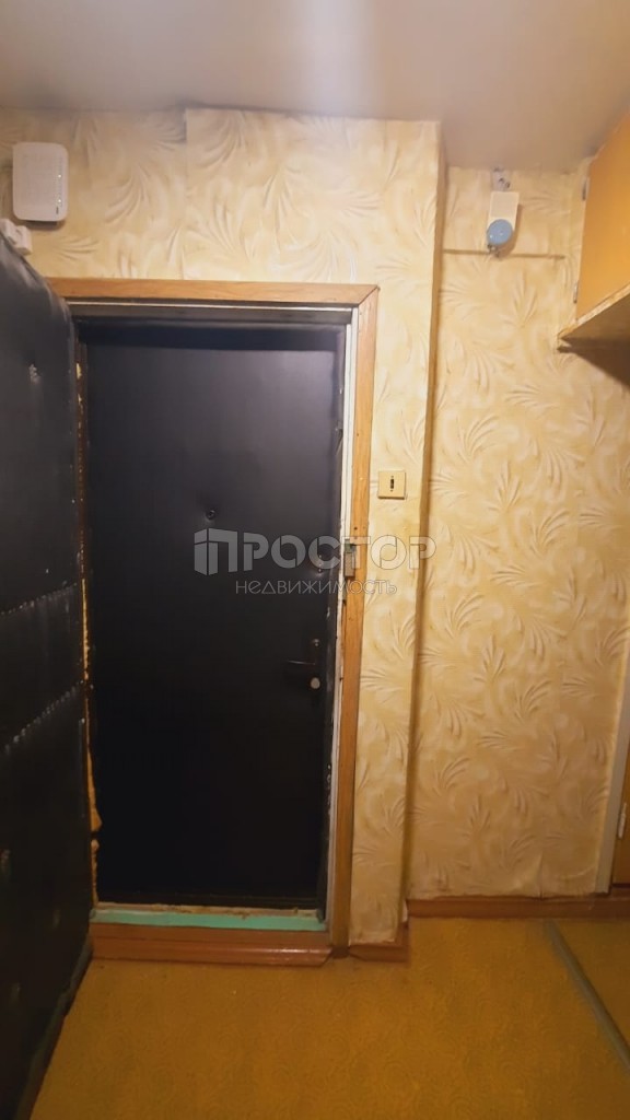 2-комнатная квартира, 43 м² - фото 17