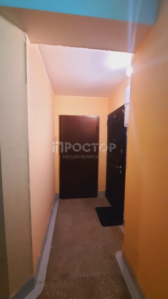 2-комнатная квартира, 43 м² - фото 18