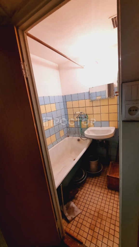 2-комнатная квартира, 43 м² - фото 14