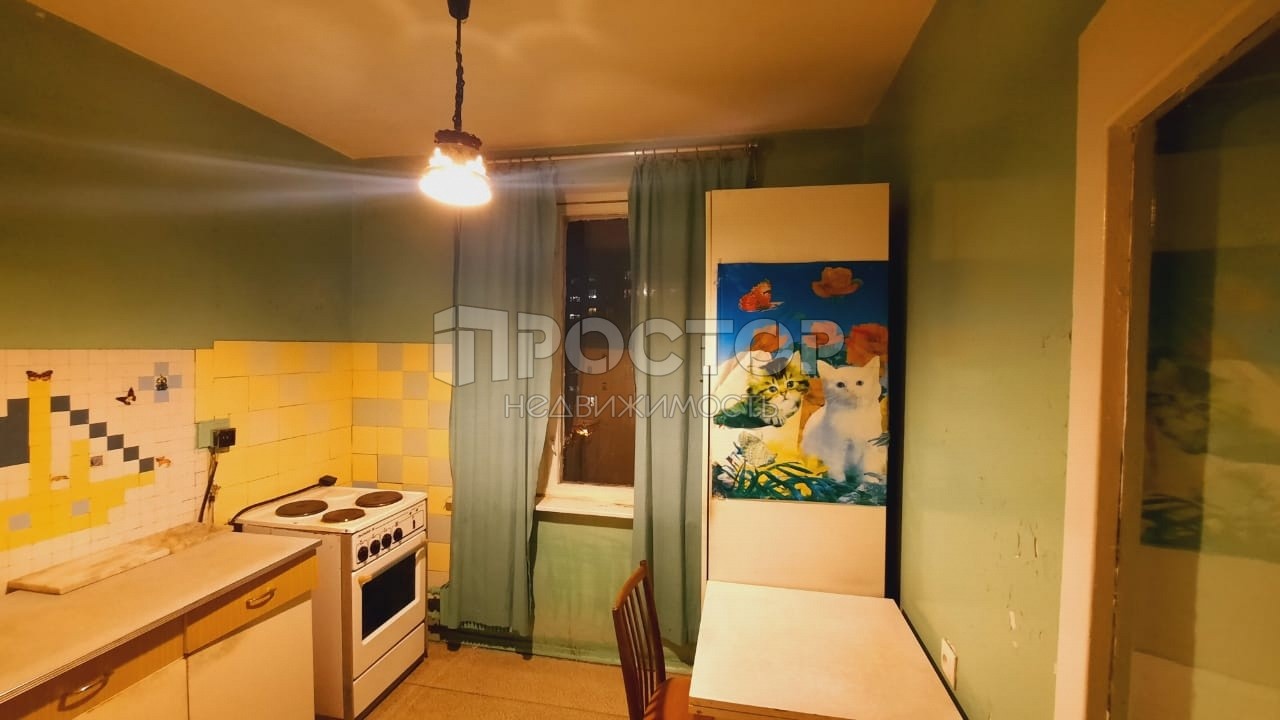 2-комнатная квартира, 43 м² - фото 10