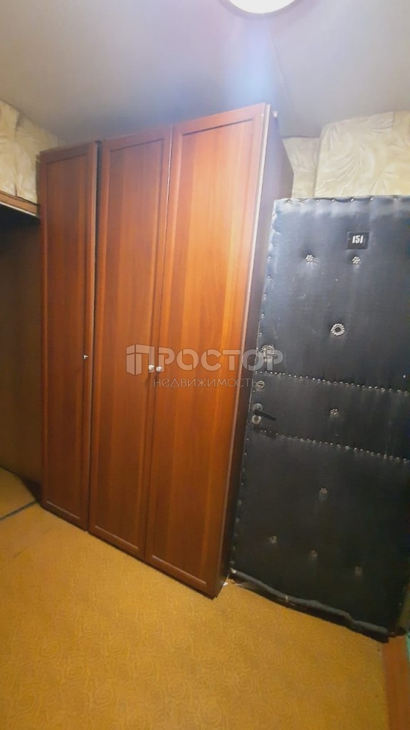 2-комнатная квартира, 43 м² - фото 16