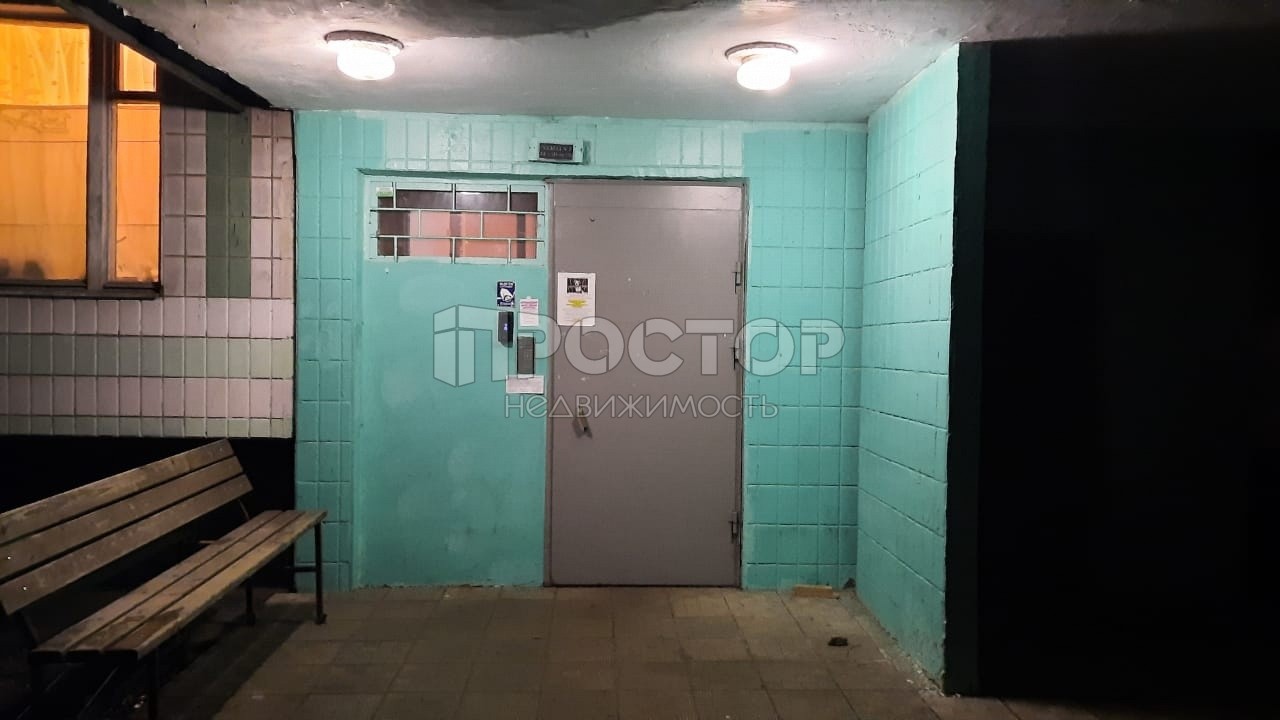 2-комнатная квартира, 43 м² - фото 19