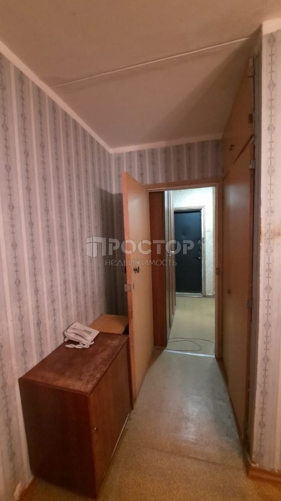 2-комнатная квартира, 43 м² - фото 6