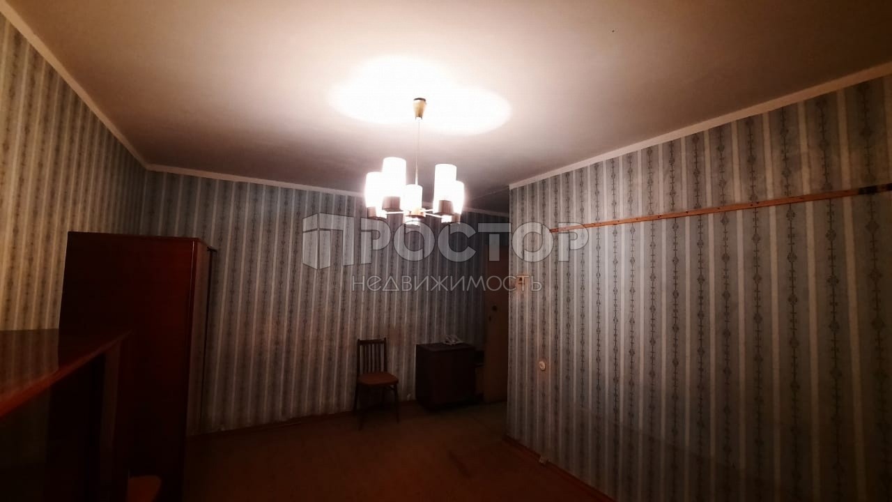 2-комнатная квартира, 43 м² - фото 2