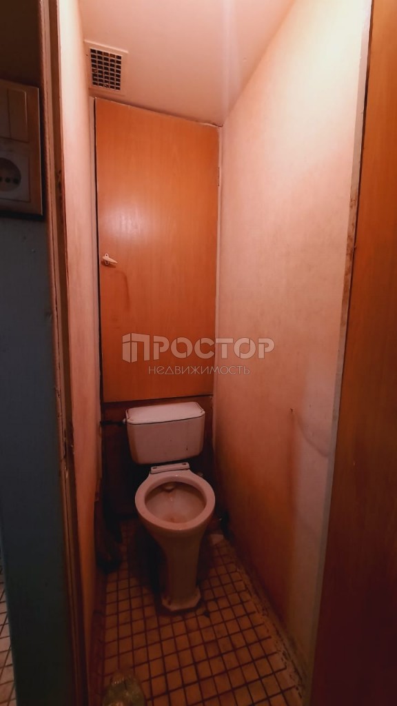 2-комнатная квартира, 43 м² - фото 15