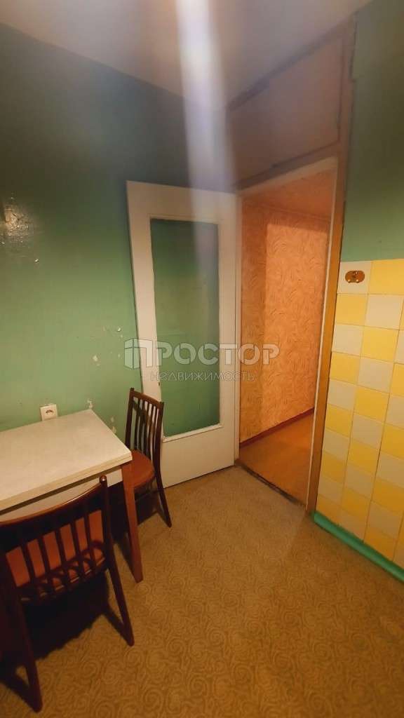 2-комнатная квартира, 43 м² - фото 12