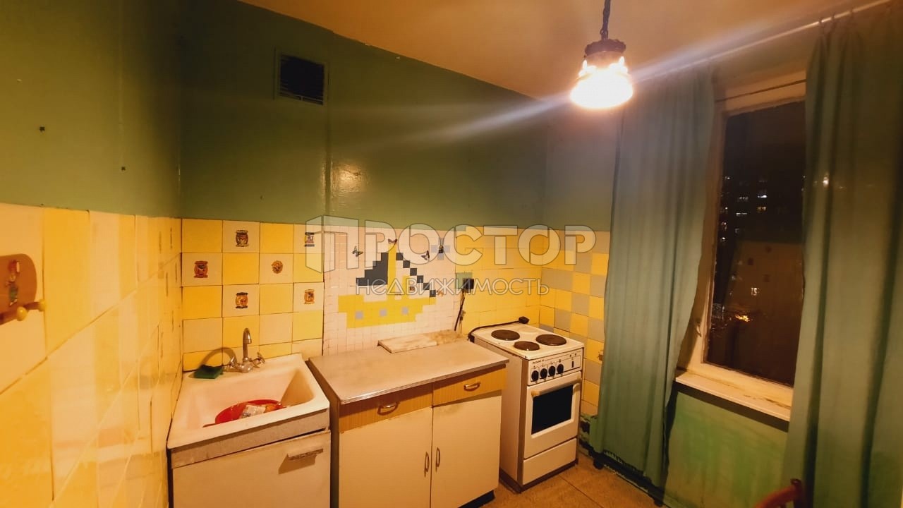 2-комнатная квартира, 43 м² - фото 9
