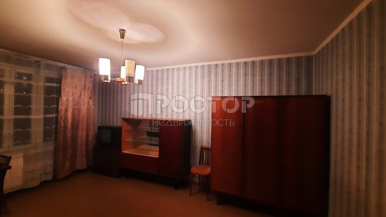 2-комнатная квартира, 43 м² - фото 4
