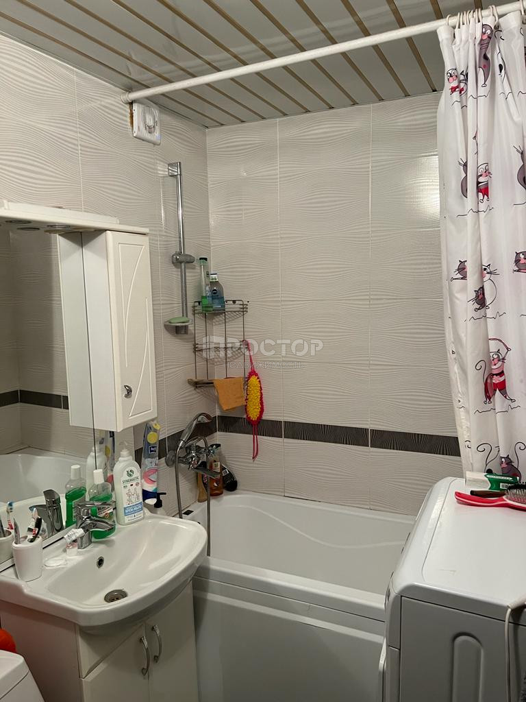 1-комнатная квартира, 30.3 м² - фото 7
