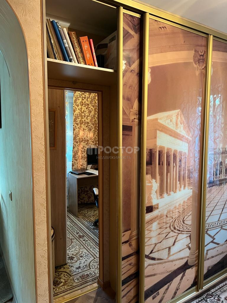 1-комнатная квартира, 30.3 м² - фото 4