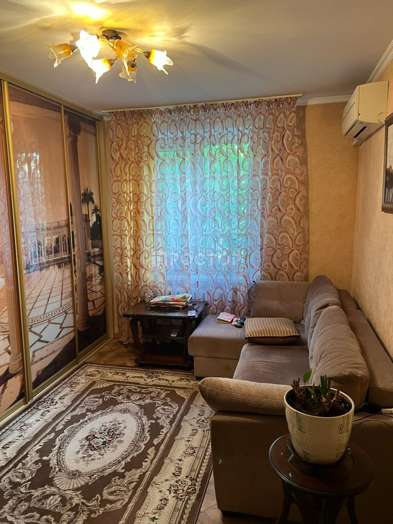1-комнатная квартира, 30.3 м² - фото 3