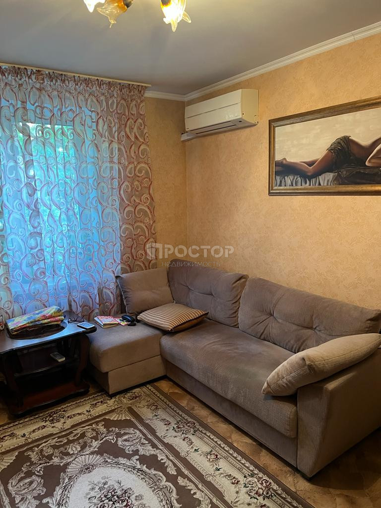 1-комнатная квартира, 30.3 м² - фото 2