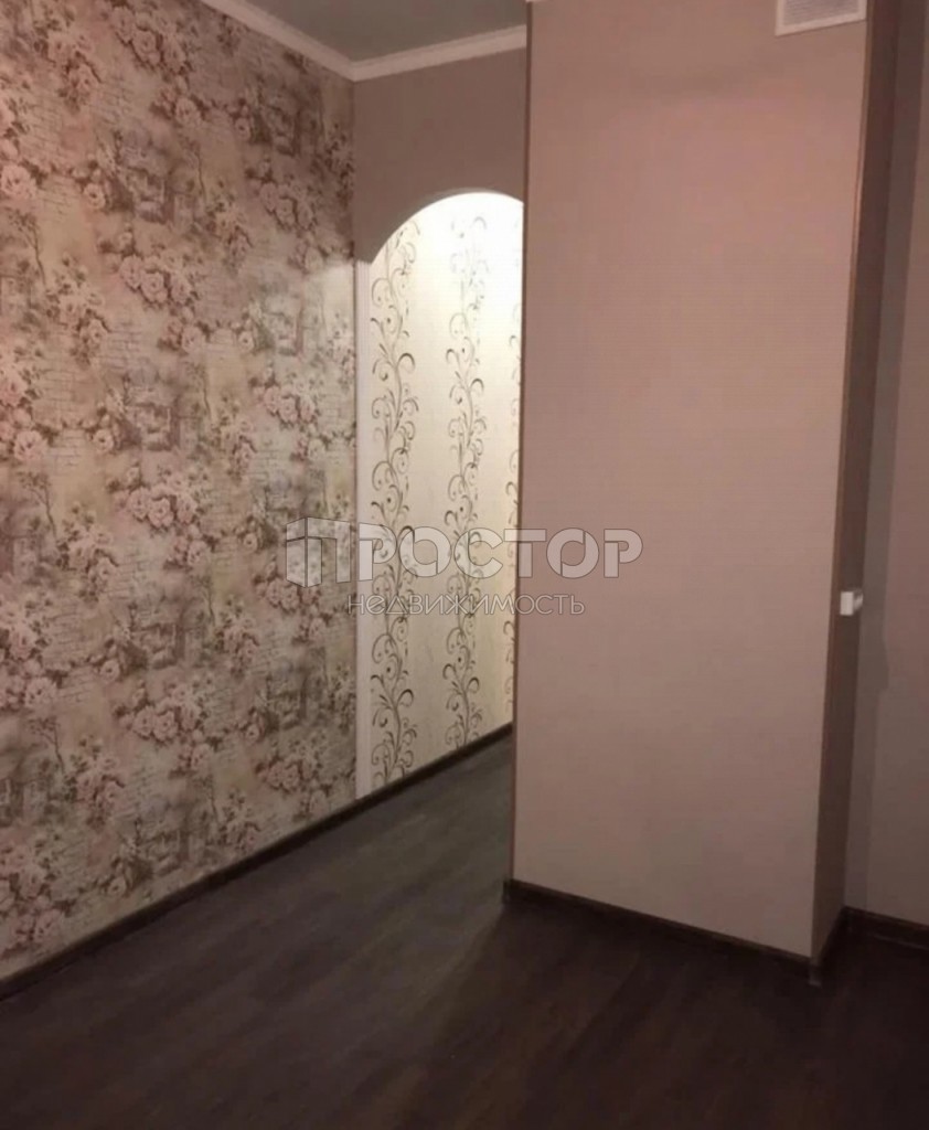 2-комнатная квартира, 54 м² - фото 3