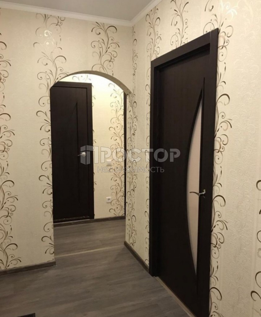 2-комнатная квартира, 54 м² - фото 2
