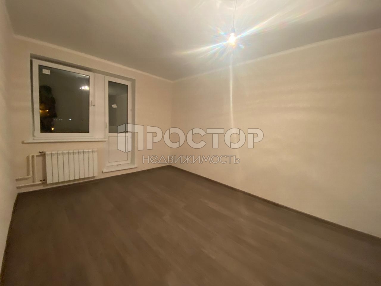 2-комнатная квартира, 54 м² - фото 10