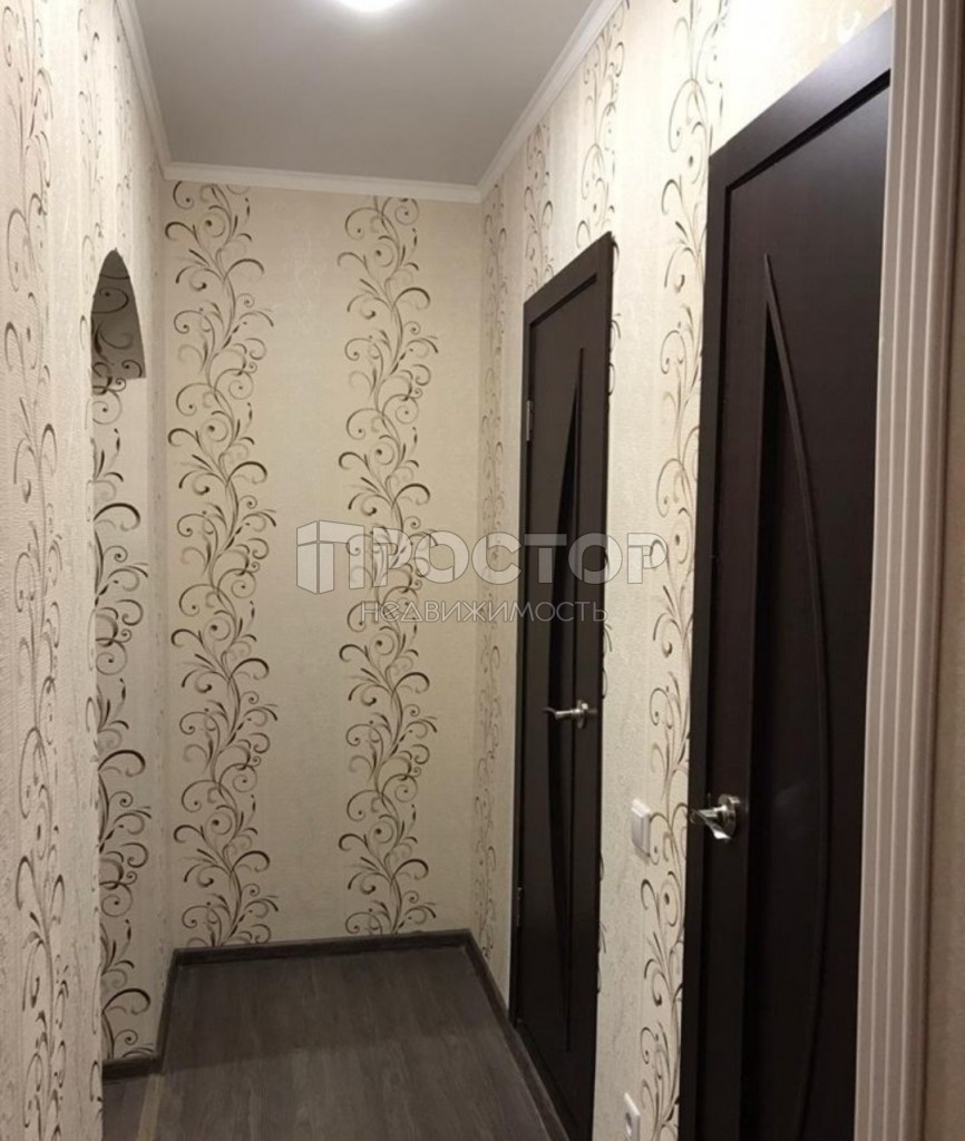 2-комнатная квартира, 54 м² - фото 5