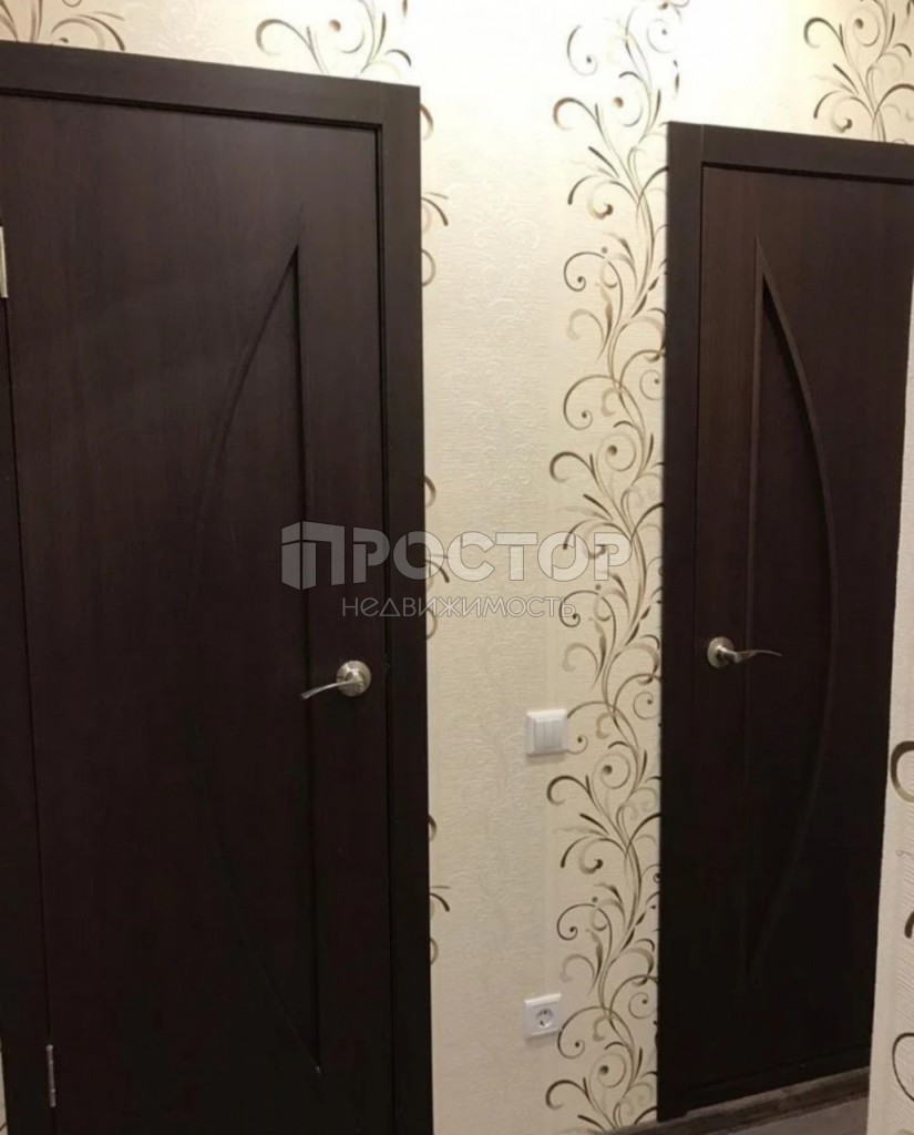 2-комнатная квартира, 54 м² - фото 6