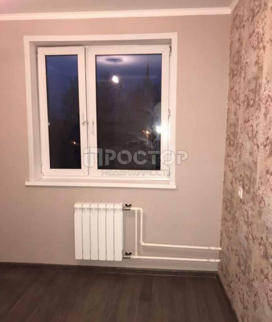 2-комнатная квартира, 54 м² - фото 4