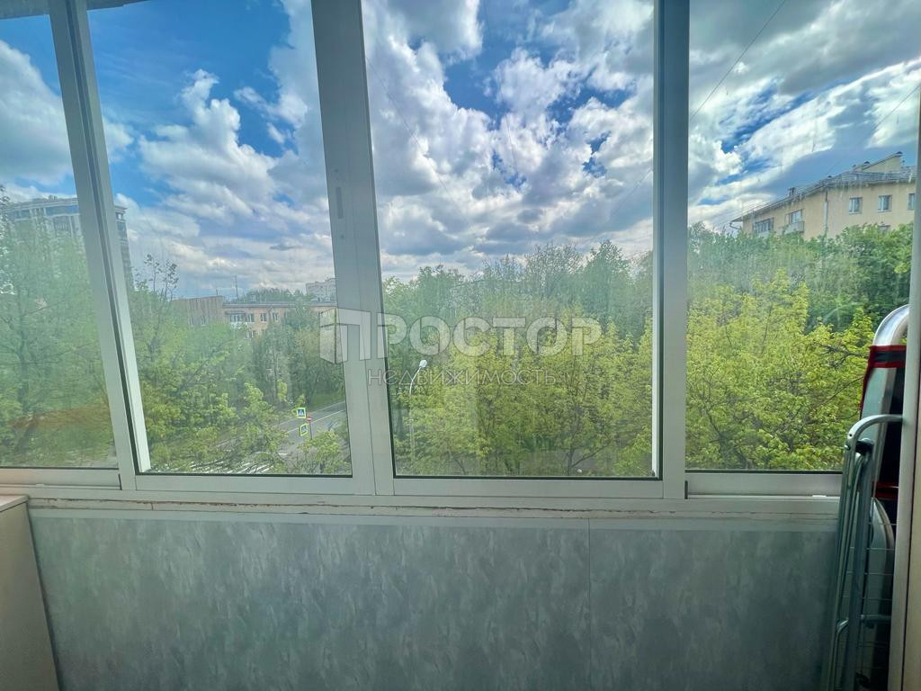 2-комнатная квартира, 45 м² - фото 15