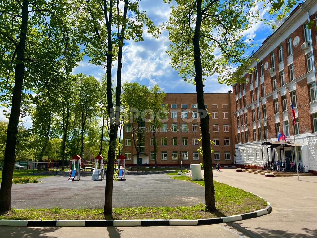 2-комнатная квартира, 45 м² - фото 16