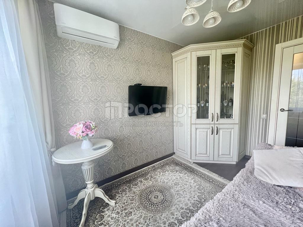 2-комнатная квартира, 45 м² - фото 7