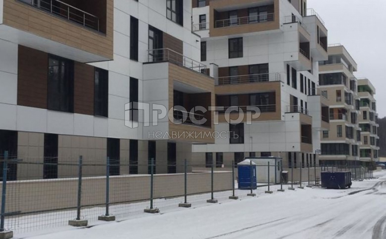 2-комнатная квартира, 72.93 м² - фото 5