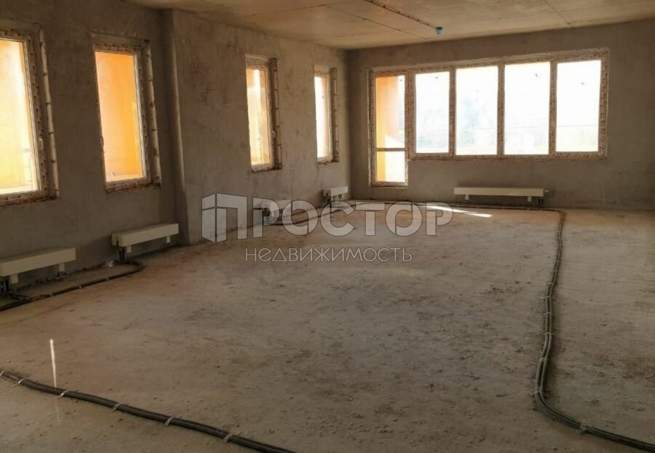 2-комнатная квартира, 72.93 м² - фото 2