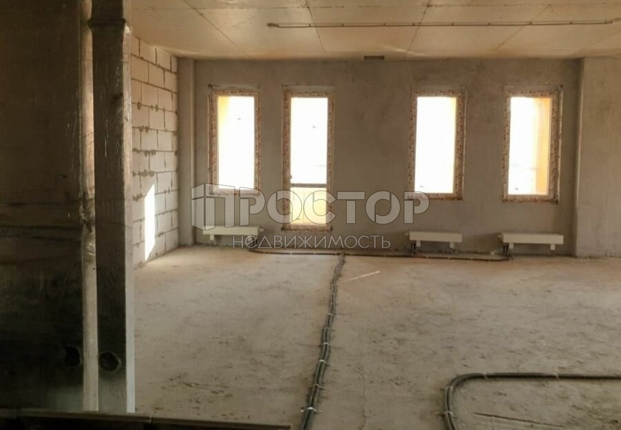 2-комнатная квартира, 72.93 м² - фото 4