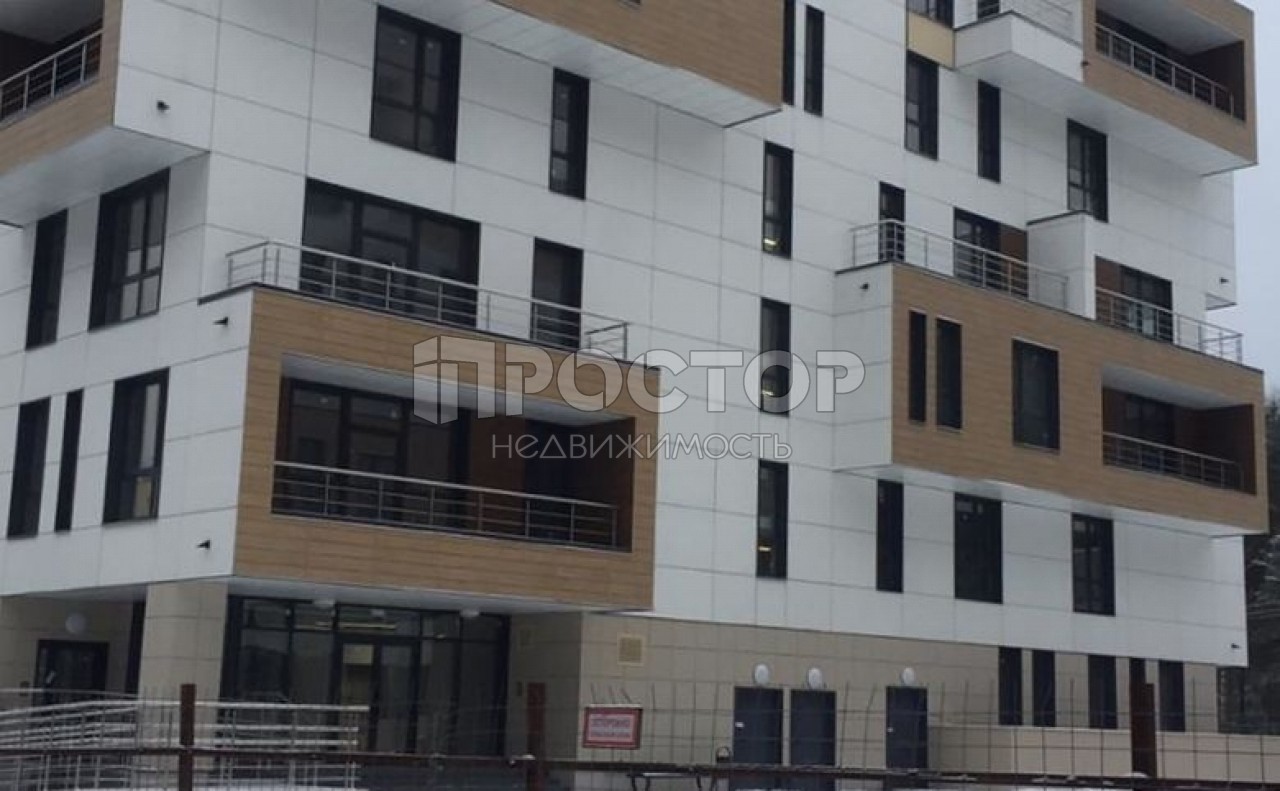 2-комнатная квартира, 72.93 м² - фото 6