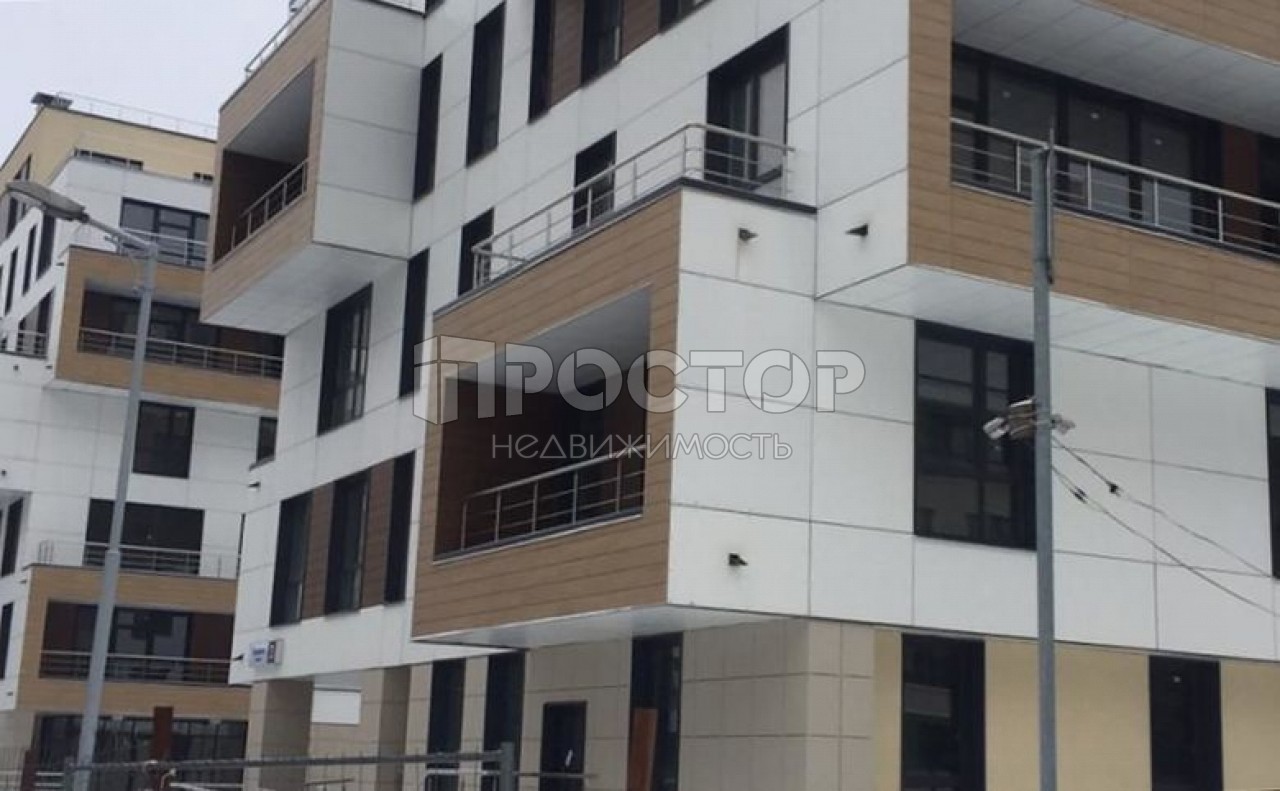 2-комнатная квартира, 72.93 м² - фото 7